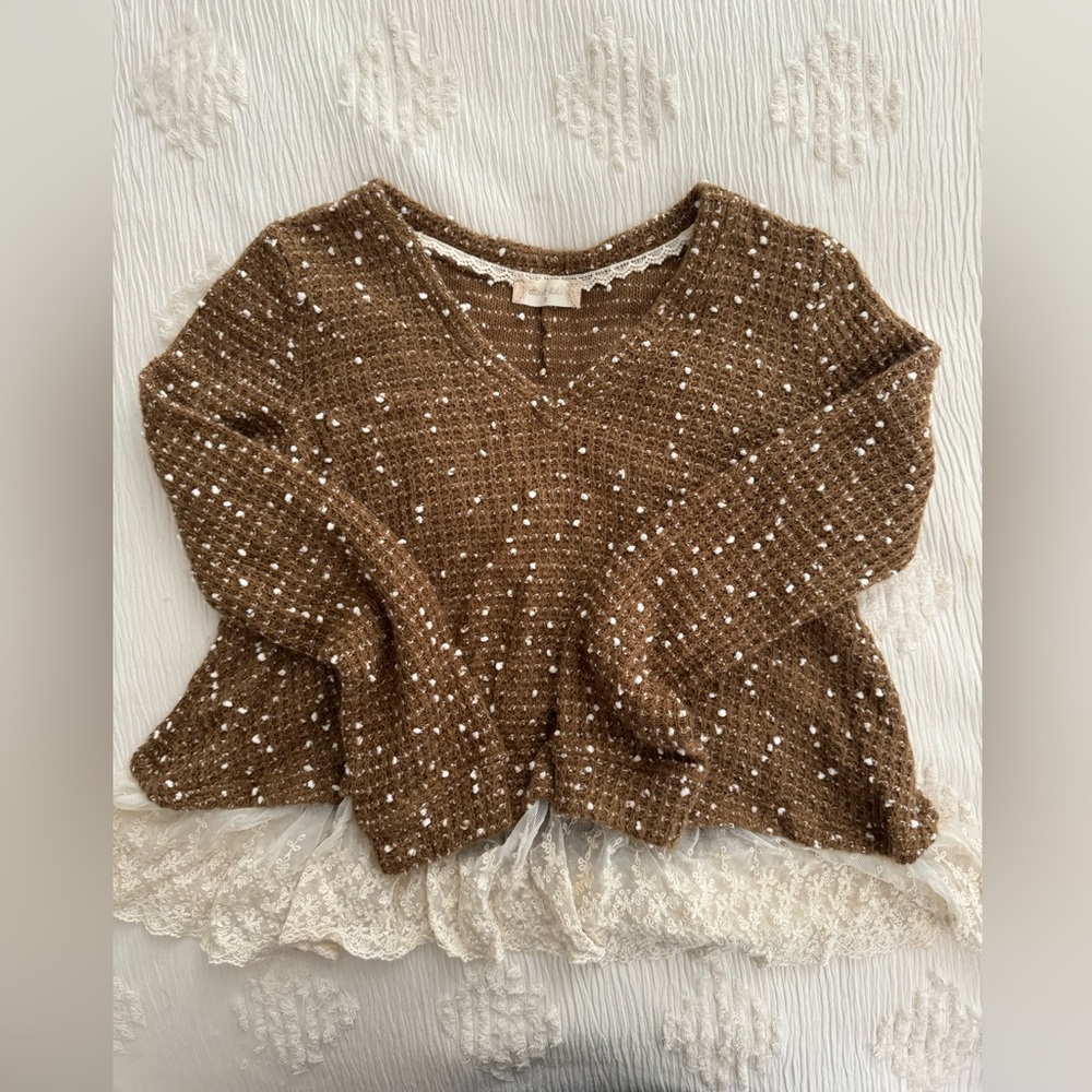 Altar’d State Longsleeve